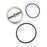 Watts LFRK 909RPDA-S 21/2 - 3 - Part of the RK-909RPDA Series
