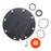 Watts LFRK 909RPDA-RV 4-6 - Part of the RK-909RPDA Series