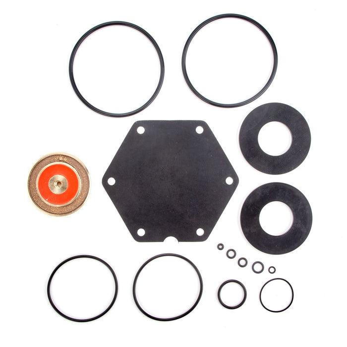Watts LFRK 909RPDA-RT 21/2 - 3 - Part of the RK-909RPDA Series