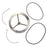 Watts LFRK 709DCDA-S 10 - Part of the RK-709DCDA Series