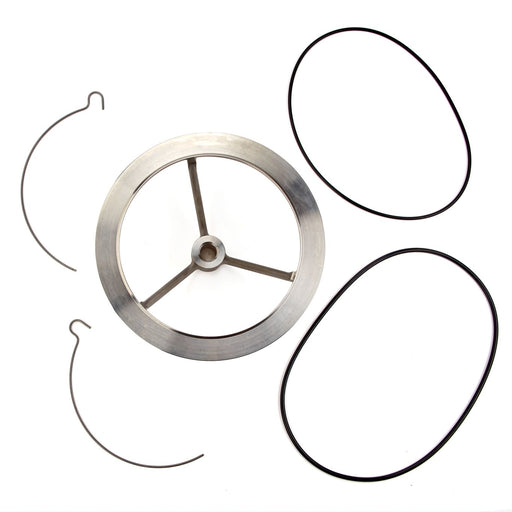 Watts LFRK 709DCDA-S 10 - Part of the RK-709DCDA Series
