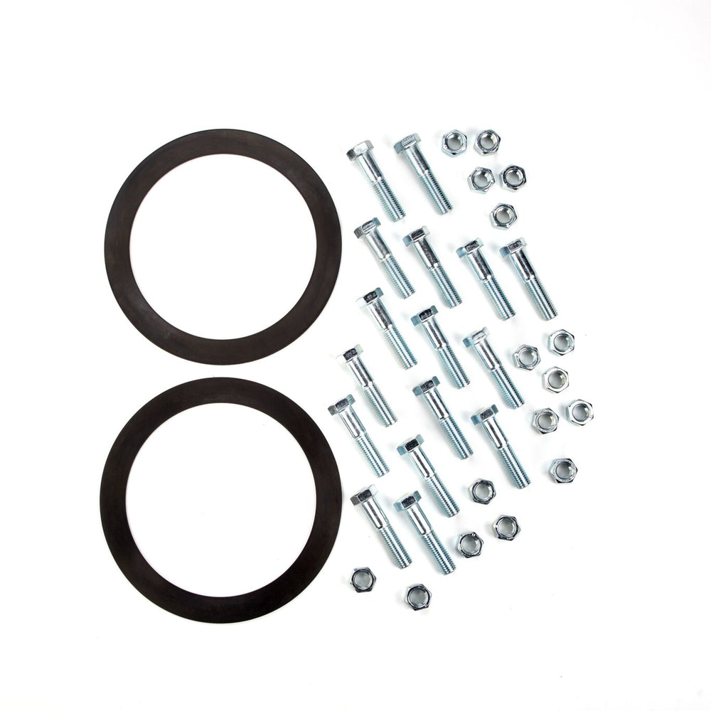 Watts AK FLGE 709/909 8 - Part of the RK-709/909 Series