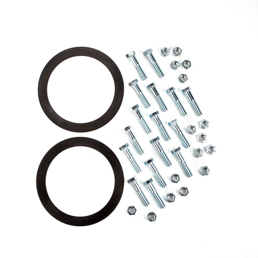 Watts AK FLGE 709/909 8 - Part of the RK-709/909 Series