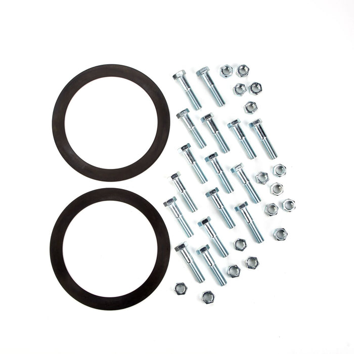Watts AK FLGE 709/909 8 - Part of the RK-709/909 Series