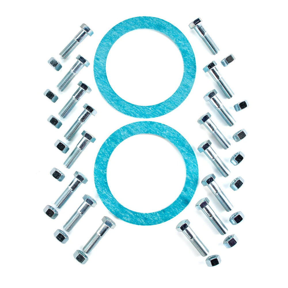 Watts AK FLGE 709/909 6 - Part of the RK-709/909 Series