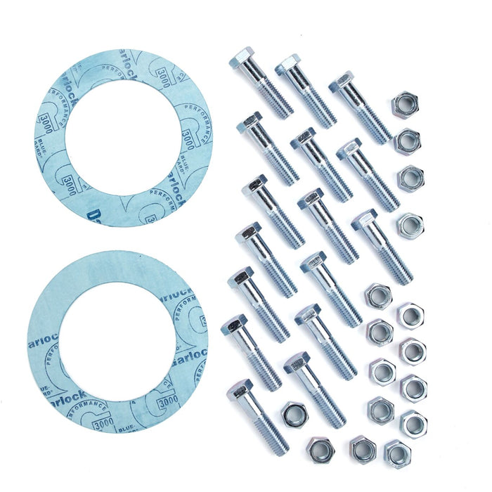 Watts AK FLGE 709/909 4 - Part of the RK-709/909 Series