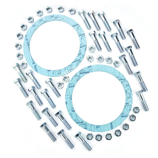 Watts AK FLGE 709/909 10 - Part of the RK-709/909 Series