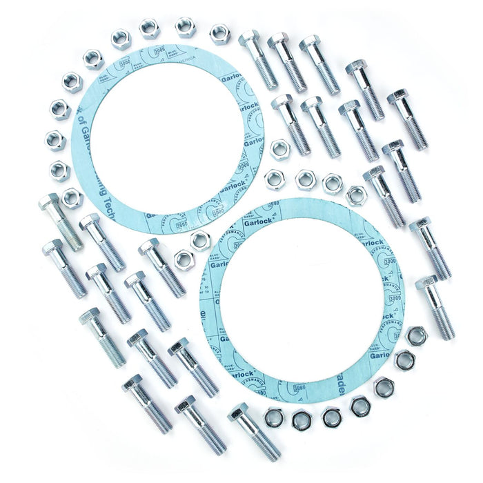 Watts AK FLGE 709/909 10 - Part of the RK-709/909 Series