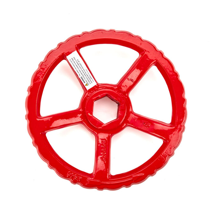 Watts 408-RW-HK-F 8 - Part of the RK-408-RW Series