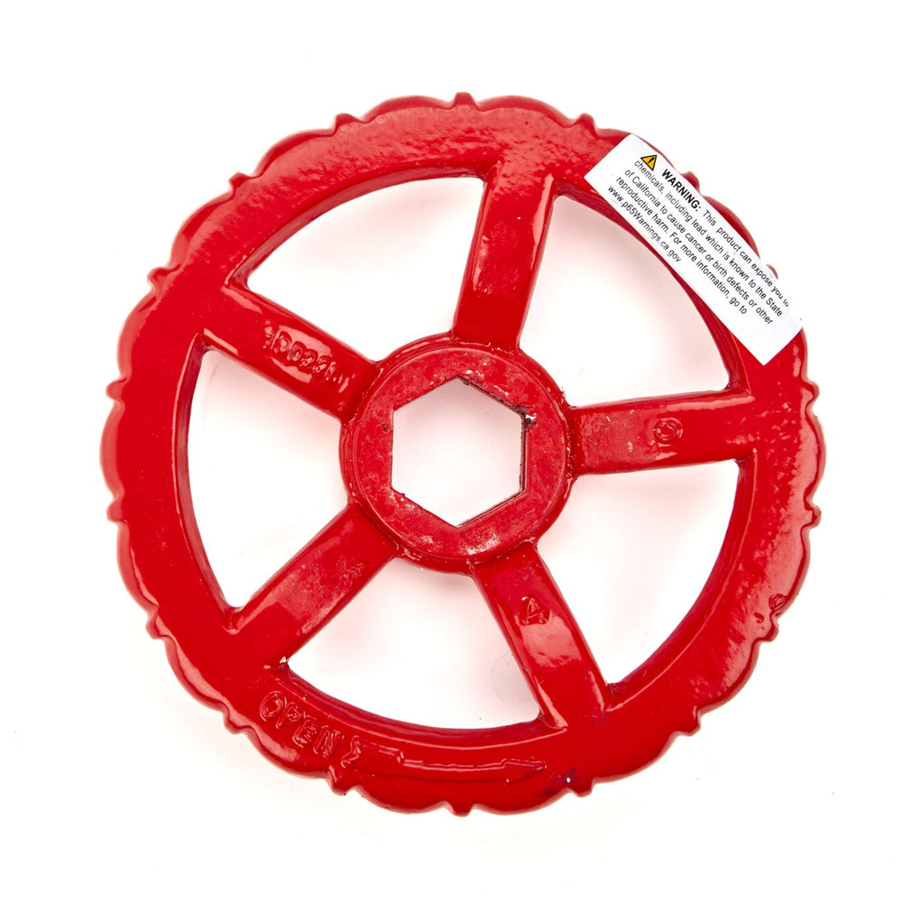 Watts 408-RW-HK-F 4 - Part of the RK-408-RW Series