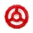 Watts 408-RW-HK-F 3 - Part of the RK-408-RW Series