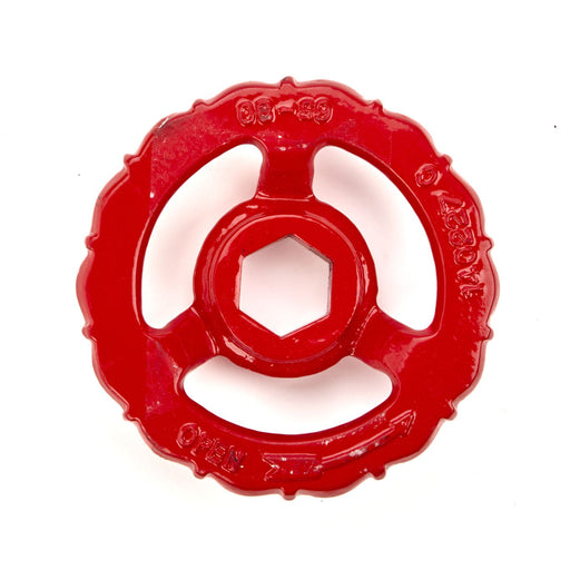 Watts 408-RW-HK-F 3 - Part of the RK-408-RW Series