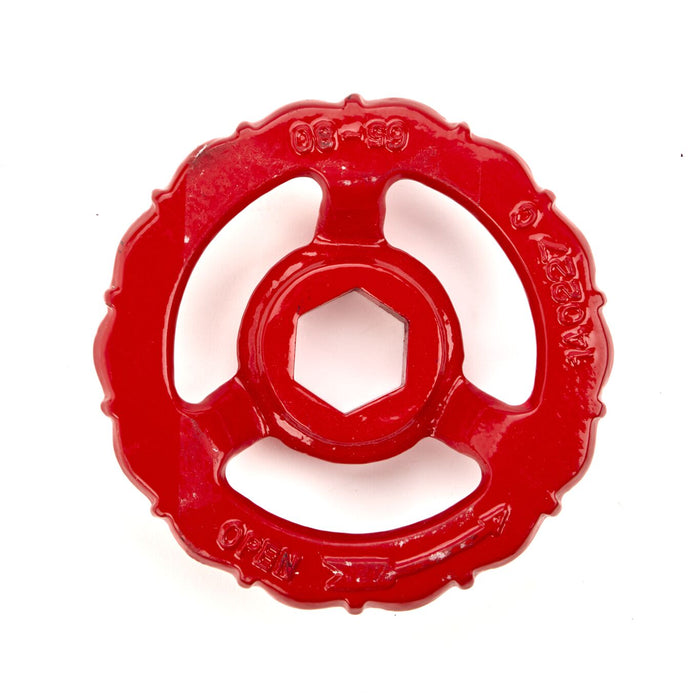 Watts 408-RW-HK-F 3 - Part of the RK-408-RW Series