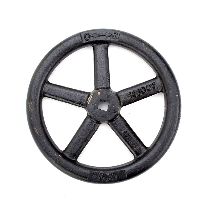 Watts 405-RW-HK 6 - Part of the RK-405-RW Series