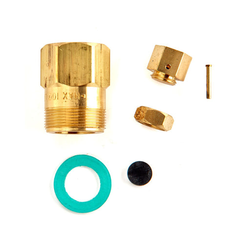Watts 142FA-RK - Part of the RK-142 Series