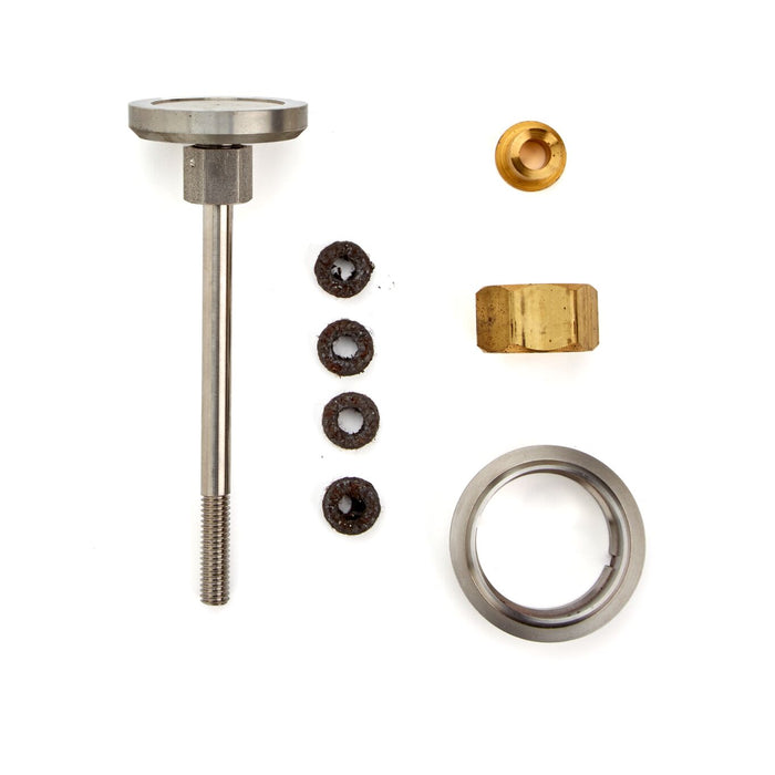Watts 127F37S-RK - Part of the RK-127 Series