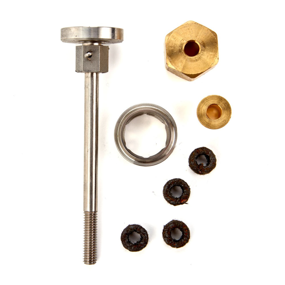 Watts 127C37S-RK - Part of the RK-127 Series