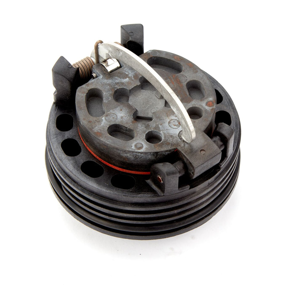 Watts RK SR994/RPDA-CK2 2 1/2-4 - Part of the RK-994/994RPDA Series