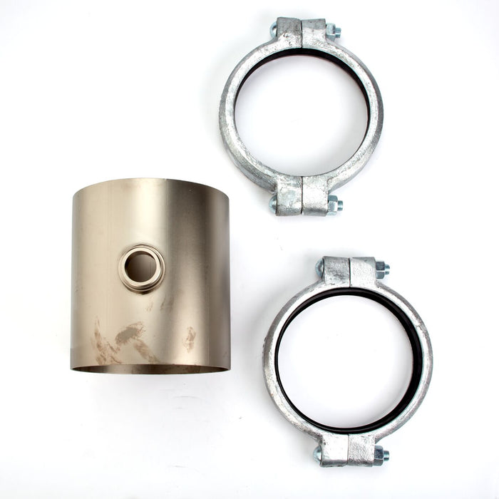 Watts RK 957/957RPDA-C 10 - Part of the RK-957/957RPDA Series
