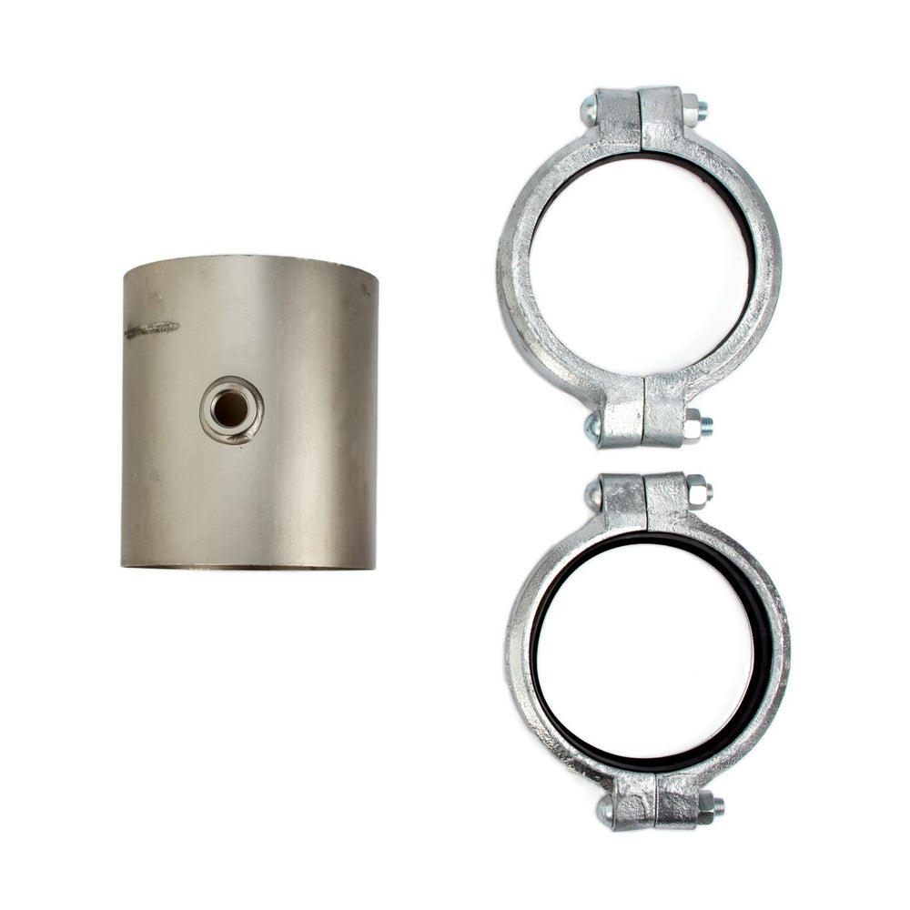 Watts RK 757/RK 757DCDA-C 8 - Part of the RK-757/757DCDA Series