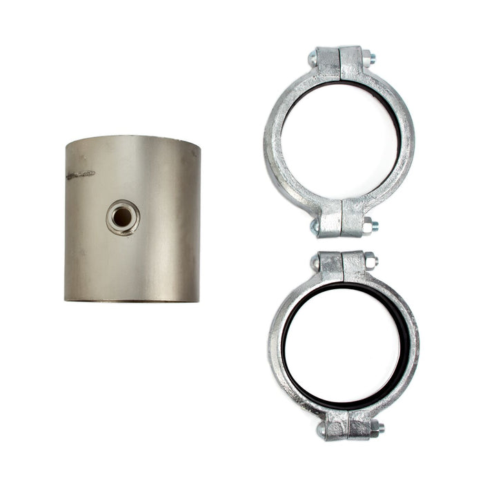 Watts RK 757/RK 757DCDA-C 8 - Part of the RK-757/757DCDA Series