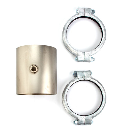 Watts RK 757/RK 757DCDA-C 10 - Part of the RK-757/757DCDA Series