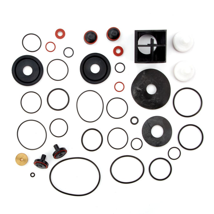 Watts RK 009-UNI-RT 3/4 - Part of the RK-009 Series