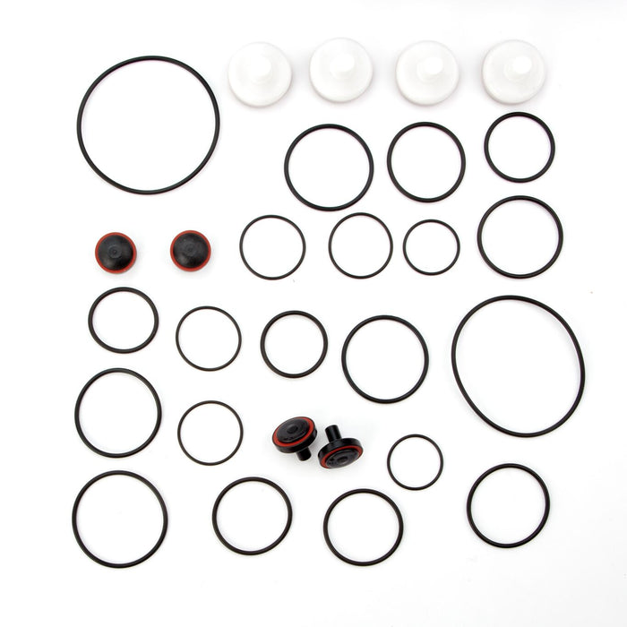 Watts RK 007-UNI-RT 3/4 - Part of the RK-007 Series