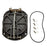 Watts RK SR994/RPDA-CK2 8-10 - Part of the RK-994/994RPDA Series
