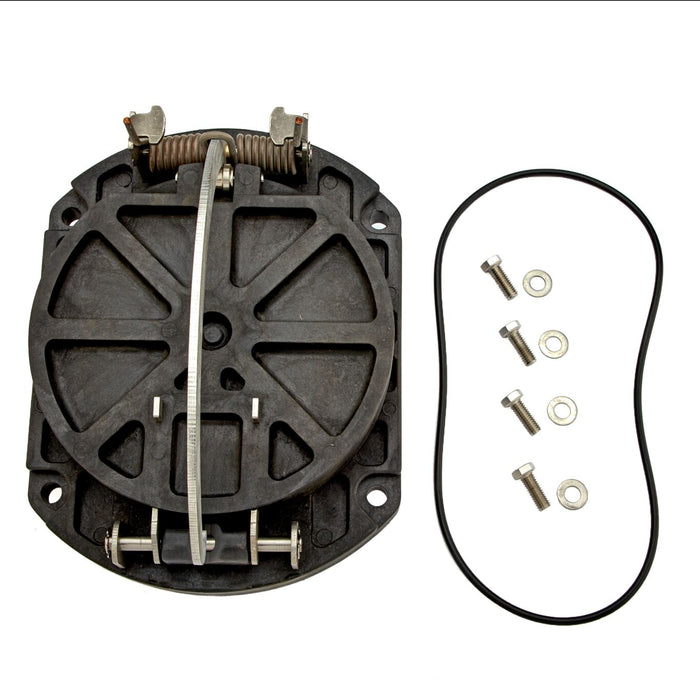 Watts RK SR774/DCDA-CK2 8 - Part of the RK-774 Series