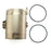 Watts RK 957/957RPDA-C 6 - Part of the RK-957/957RPDA Series