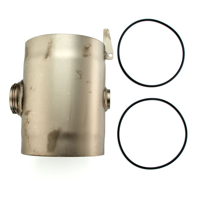 Watts RK 957/957RPDA-C 6 - Part of the RK-957/957RPDA Series