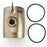 Watts RK757A/757ADCDA-C 2 1/2-4 - Part of the RK-757A/757ADCDA Series