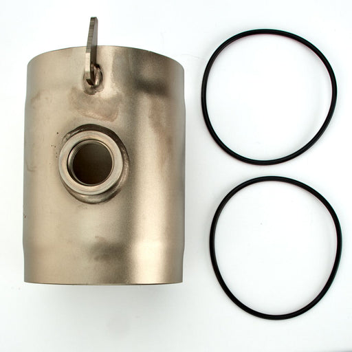 Watts RK757A/757ADCDA-C 2 1/2-4 - Part of the RK-757A/757ADCDA Series