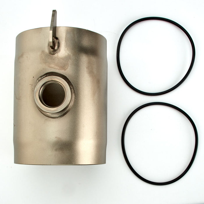 Watts RK757A/757ADCDA-C 2 1/2-4 - Part of the RK-757A/757ADCDA Series
