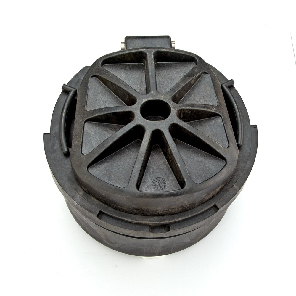 Watts 0899200 - Part of the RK-757/757DCDA Series