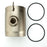 Watts RK 757/RK 757DCDA-C 2 1/2-4 - Part of the RK-757/757DCDA Series