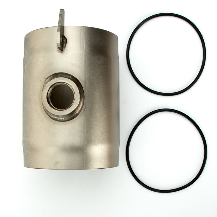 Watts RK 757/RK 757DCDA-C 2 1/2-4 - Part of the RK-757/757DCDA Series