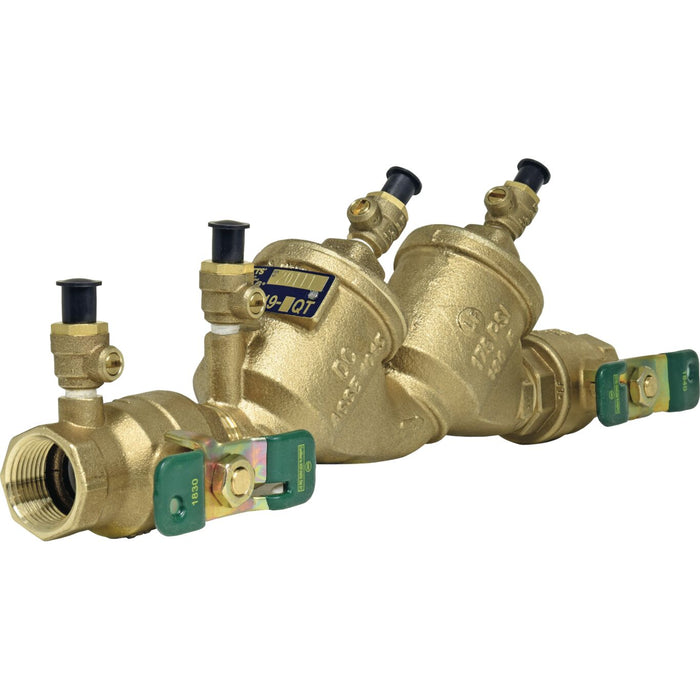 Watts LF719-QT 1 - Part of the LF719 Series