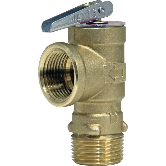 Watts LF3L-175-Z2 3/4 - Part of the LF3L Series