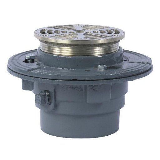 Watts FD-104P-A6-13-US - Part of the FD-100-A Series