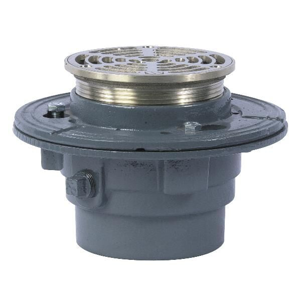 Watts FD-104P-A6-13-US - Part of the FD-100-A Series