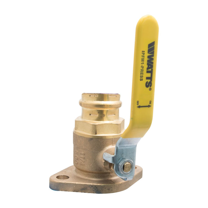Watts IPF-PRESS-M1 1 - Part of the IPF Series