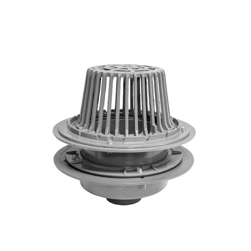 Watts RD-304-AC - Part of the RD-300-AC Series