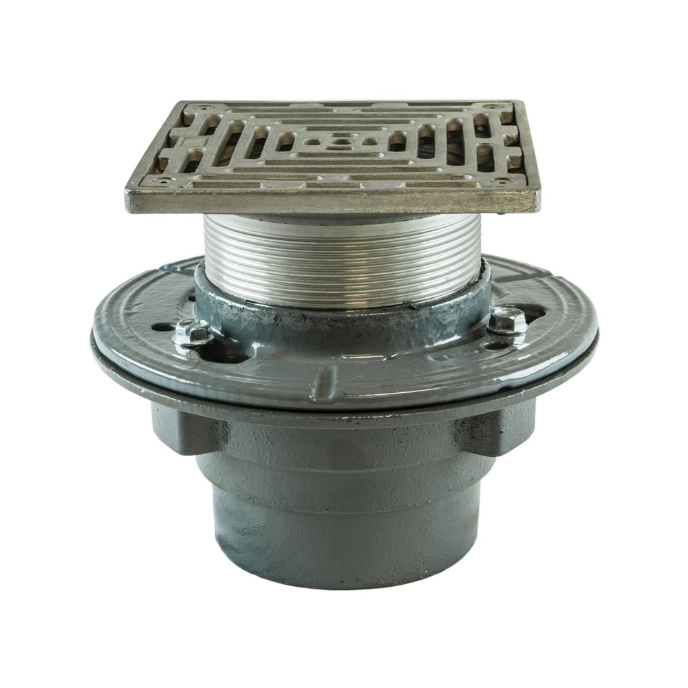 Watts FD-1102P-M5-US - Part of the FD-1100-M Series