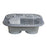 Watts RD-810 - Part of the RD-800 Series