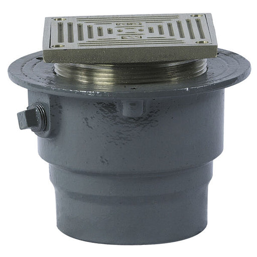 Watts CO-204-S-C-US - Part of the CO-200-S Series