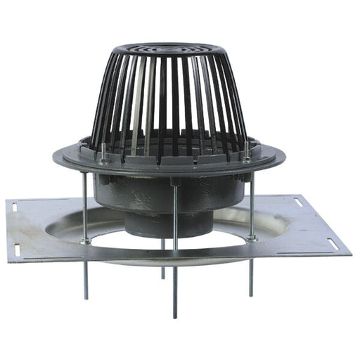 Watts RD-304-F - Part of the RD-300-F Series