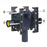 Watts ISCA-121-D-US - Part of the ISCA-121-D Series