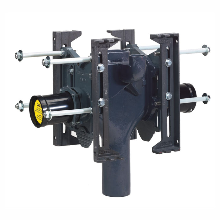 Watts ISCA-121-D-US - Part of the ISCA-121-D Series